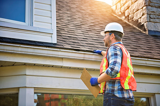 Licensed Emergency Roof Repair service in Warren, MA - Norken Roofing